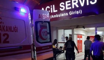 MSB açıkladı: İskenderun'da iki asker şehit oldu, beş asker tedavi altında
