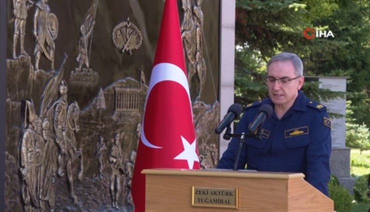 MSB duyurdu: '4 PKK’lı terörist daha teslim oldu'