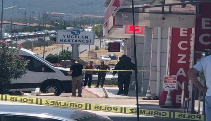 Muğla’da iki valiz paniğe neden oldu: Ekipler müdahale etti