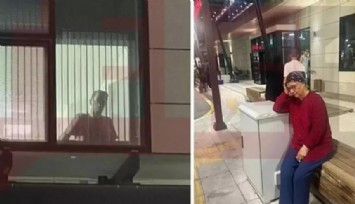 Murat Çalık'ın annesi Gülümser Çalık: Oğlum hasta, feryadımı duyun