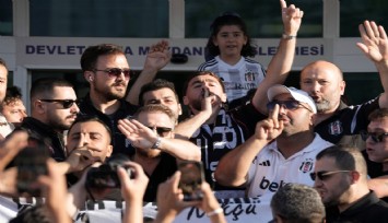 Orkun Kökçü, İstanbul'a geldi