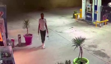 Orman kundakçısı FETÖ'den ihraç hava astsubay çıktı