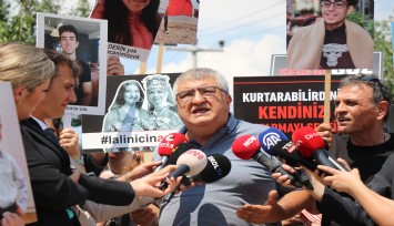 Otel faciasının ilk duruşması bitti: 'Belediye başkanı bu otelde konaklamış mıdır?'