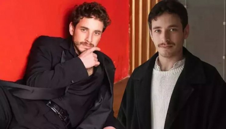 Oyuncu Cem Yiğit Üzümoğlu'na 7 yıl 6 aya kadar hapis talebi