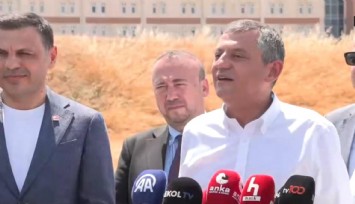 Özel’den İzmir Başsavcısına övgü: Eleştirirsem komik duruma düşerim, Ağzımı açıp laf söyleyenin dili tutulsun