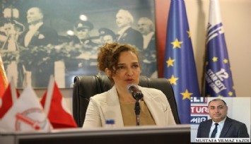 Özgür Özel’i mahcup eden İzmirli belediye başkanı