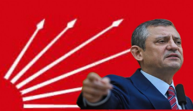 Özgür Özel Silivri’de açıkladı: CHP komisyona katılacak