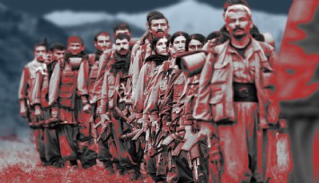 PKK bugün silah bırakıyor: Erbil'de tören yapılıyor