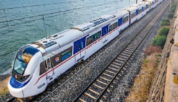 Resmi Gazete'de yayımlandı: 15 Temmuz'da İZBAN ücretsiz