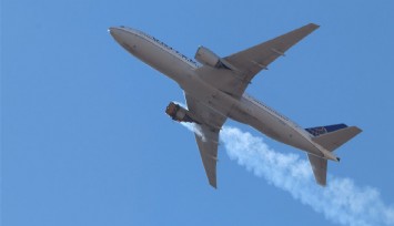 Rusya'da yolcu uçağı kayboldu