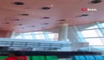 Rusya’nın Kamçatka Yarımadası açıklarında 8,7 büyüklüğünde deprem meydana geldi