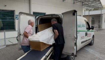 Şakayla başlayan kavga kanlı bitti: 16 yaşındaki çocuk hayatını kaybetti