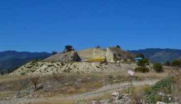 Salihli, Alaşehir ve Kula’daki tarihi alanlara koruma kalkanı