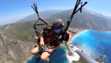 Satrançta şampiyon oldu: Rekabeti gökyüzüne taşıdı