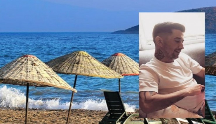 Şezlong kavgasında güvenlik görevlisini baltayla öldüren zanlı tutuklandı