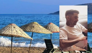 Şezlong kavgasında güvenlik görevlisini baltayla öldüren zanlı tutuklandı