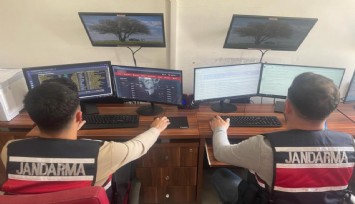 Siber suçlarla mücadelede sanal devriye: 20 şüpheli için işlem yapıldı