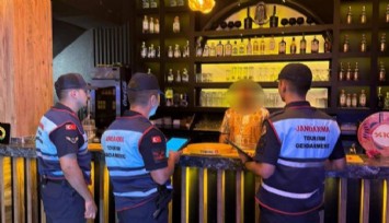 Sıcak Nokta Uygulamasında işletmelere para cezası yağdı