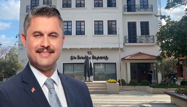 Şile Belediye Başkanı Kabadayı ve 5 şüpheli tutuklandı