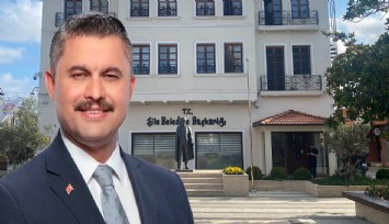 Şile Belediye Başkanı Kabadayı ve 5 şüpheli tutuklandı