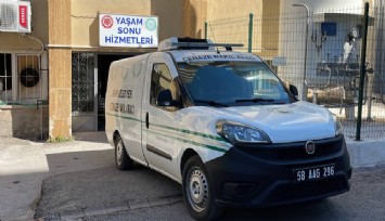 Sivas’ta kene nedeniyle can kaybı 12’ye yükseldi