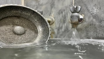 Söke'nin tarihi hamamı yıllara meydan okuyor