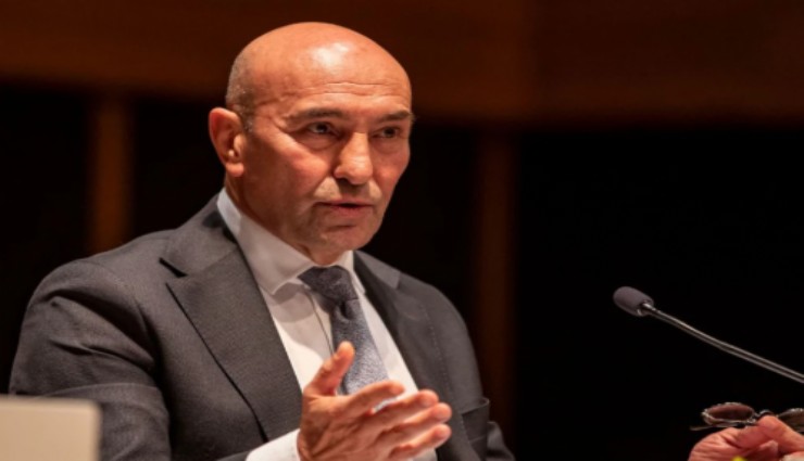 Soyer cezaevinden yazdı: Ormanda kaybolmadım, geyik değilim