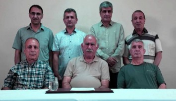Terör örgütü PKK’nın elebaşı Öcalan’dan mesaj: Silah bırakma talimatı