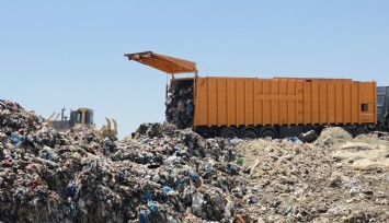 Tire’de çöp tepkisi büyüyor