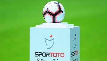 Trendyol Süper Lig ve 1. Lig maçlarına T.C. kimlik kartıyla da girilebilecek