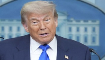 Trump: 'Gazze’de kalıcı çözüm çok yakın, Netanyahu ile bu akşam tekrar görüşeceğiz'