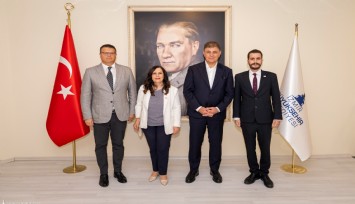 Tugay: Elimizden ne geliyorsa bugün de yarın da yapmaya hazırız