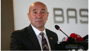 Tunç Soyer ve Şenol Aslanoğlu gözaltına alındı: İzmir’de şafak operasyonu