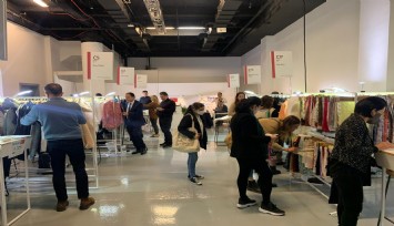 Türk moda endüstrisi Yeni Dünya yolcusu