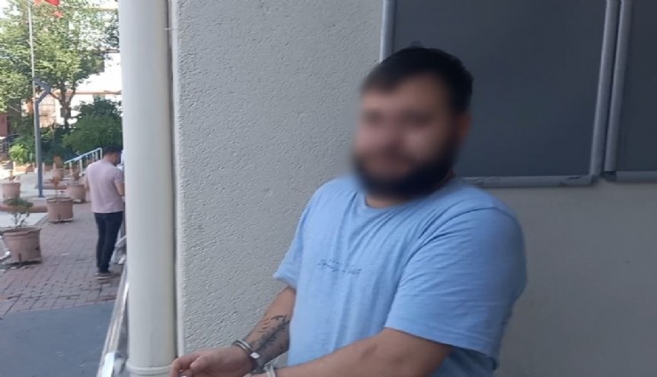 Tutuklu sanığın ilginç talebi şaşırttı: 'Görüntülerimi hareketli müzikle servis edin'