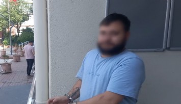 Tutuklu sanığın ilginç talebi şaşırttı: 'Görüntülerimi hareketli müzikle servis edin'