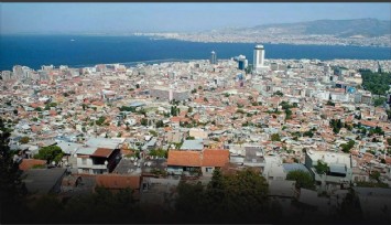 Ünlü bilim dergisinde İzmir için vahim rapor: Kent merkezinde 67 bin 642 binada yaşayan 618 bin 467 kişi yüksek risk altında