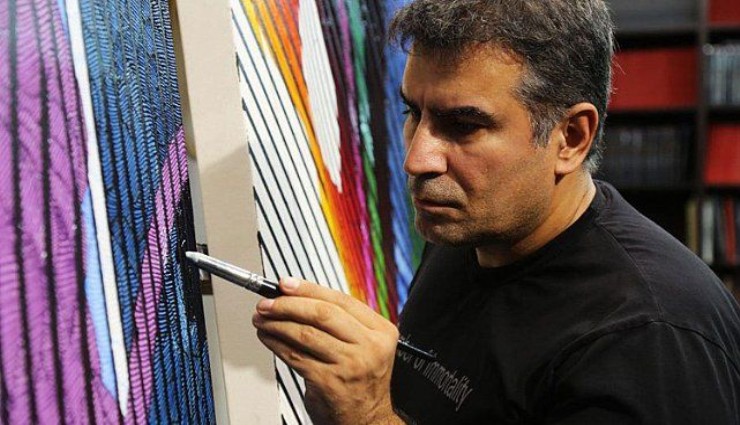 Ünlü sanatçı isyan etti: ' Urla'ya değer katacak bir müzeye karşı çıkmak akıl tutulması'