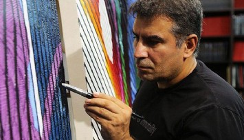 Ünlü sanatçı isyan etti: ' Urla'ya değer katacak bir müzeye karşı çıkmak akıl tutulması'