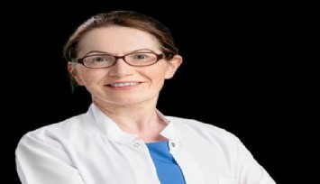 Uzm. Dr. Jülide Çeldir Emre: Yangın dumanına maruz kalanlar ciddi solunum sorunları yaşıyor'