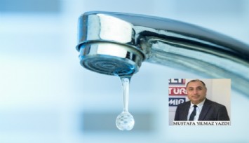 Ya tasarruf ya kesinti: İzmir’de su krizinin başka çözüm yolu kalmadı