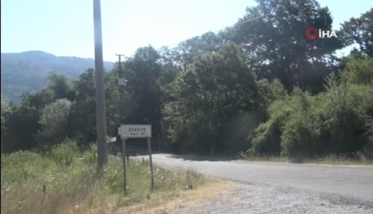 Yalova’da miras kavgası: Ağabey tüfekle kardeşini öldürdü