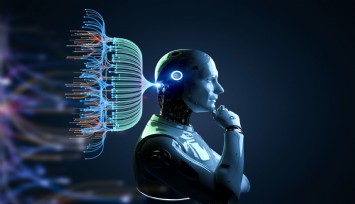 Yapay zeka suya ortak oldu: Her 25 soruda yarım litre su tüketiyor