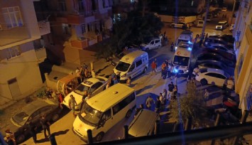 Yaz tatili kabusa döndü: Ağabeyi tarafından bıçaklanan genç kız hayatını kaybetti