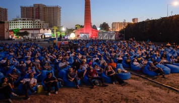 Yazın enerjisi İzmir’e yayılacak