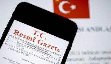 Yolsuzluk iddiaları ile hatırlanan Yunus Emre Vakfı mütevelli heyeti üyeliklerine yeni atamalar yapıldı