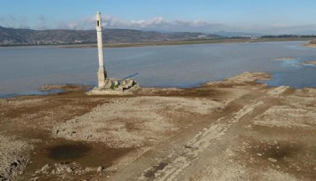 Yüzde 10 tasarruf sağlanamadı: 1 Ağustos’tan itibaren İzmir genelinde su kesintileri kaçınılmaz hale geldi