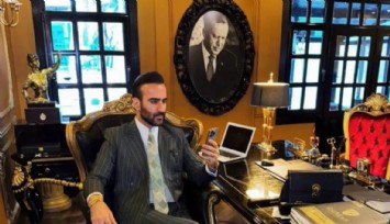 'Aziz İhsan Aktaş'a suikast' soruşturmasında tutuklanmıştı: Ümitcan Uygun'un avukatı çıktı