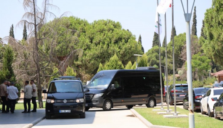 'Tasarruf Tedbirleri' toplantısında israf şoku: Araçları saatlerce boşuna çalıştı