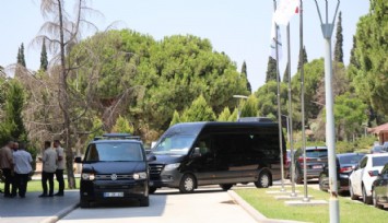 'Tasarruf Tedbirleri' toplantısında israf şoku: Araçları saatlerce boşuna çalıştı